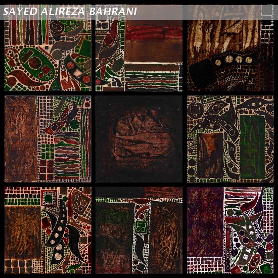  A friend’s hair lock