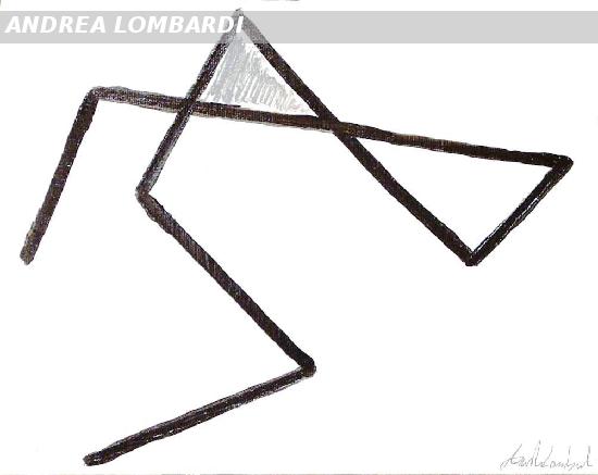 Conformazione della luce n°2