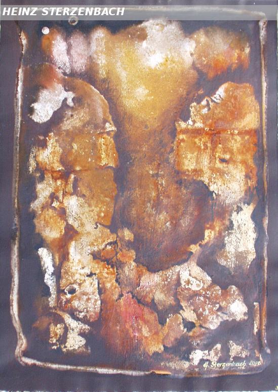 VU 37 Dance of the Galaxy