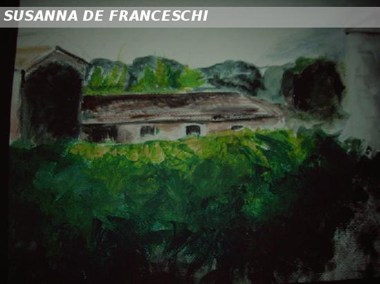 landscape of the past