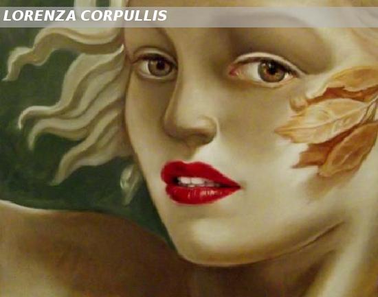 the goddess of autumn