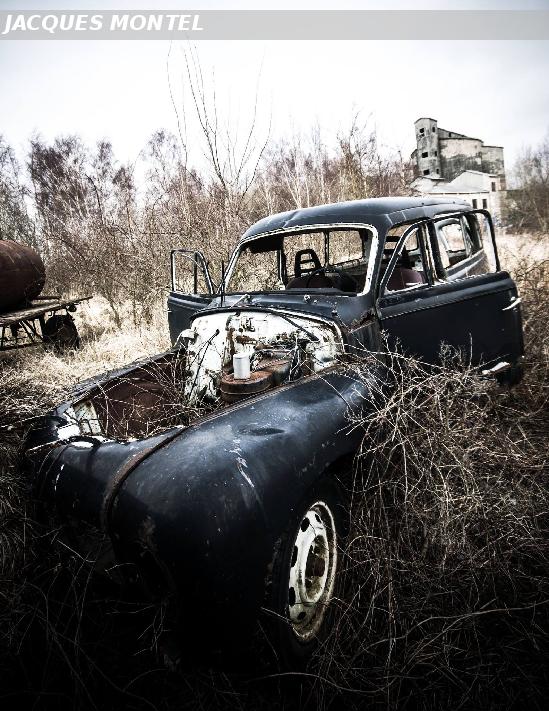 URBEX