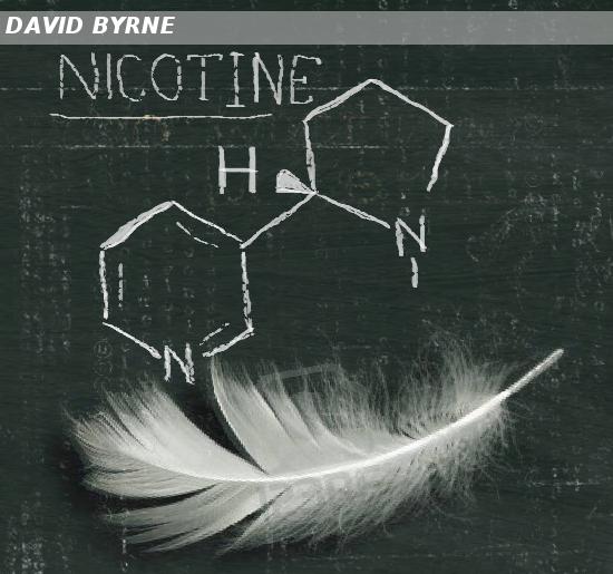 Nicotine