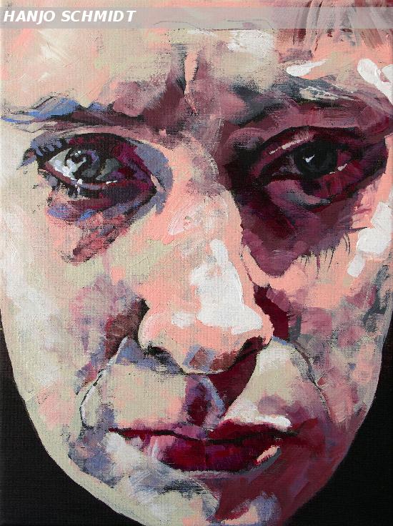 Devil with Weltschmerz