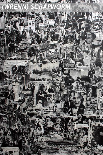 land of make believe (left detail)