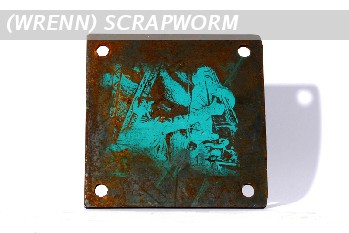 the future looked up